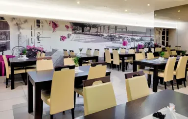 Boutique Hotel's Łódź Rewolucji 1905 - zdjęcie 4