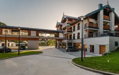 Hotel Szczawnica Park Resort & Spa
