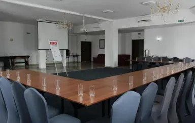 Hotel Złotogórski - zdjęcie 2