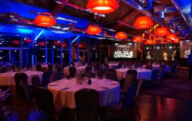 Barolo-baniet wieczór