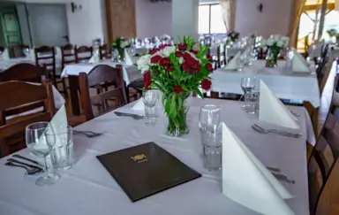 Dwor Klembow restauracja