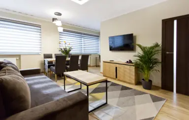 Conrad Comfort Kraków - zdjęcie 3