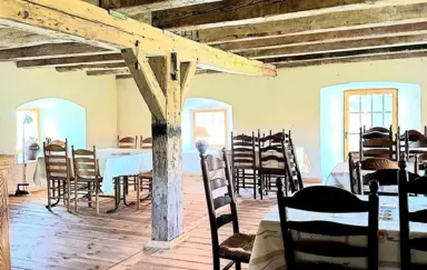 Muzeum Techniki Rolniczej na Śląsku - photo 2