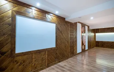 Dom Wczasowy Oliwia Murzasichle sala konferencyjna