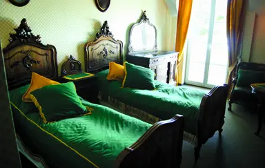 Pałac Żaków - photo 4