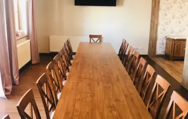 Hotel Beskidzki Raj Medical SPA - photo 2