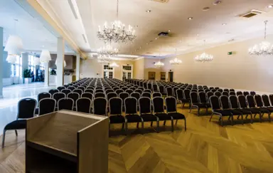 Hotel Sokół Wellness & Spa - zdjęcie 4