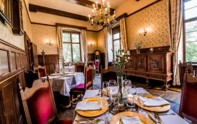 Zamek Rzucewo - photo 4