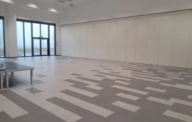 Park Technologii Kosmicznych B+R+I - zdjęcie 4