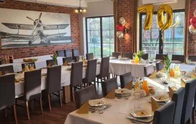 Aeroplan Hotel & Restauracja Zielona Gora