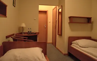 Hala Olivia / Hotel Olivia - zdjęcie 5