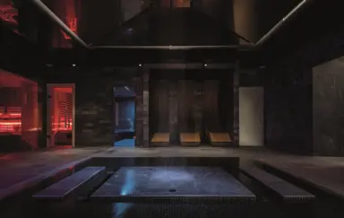 Gwiazda Morza Resort Spa & Sport