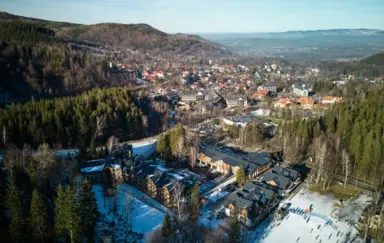 Mövenpick Resort & Spa Karpacz