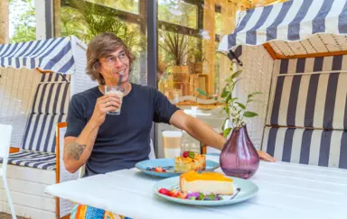 Umili Ustronie Park - beach resort - photo 2