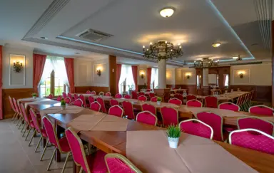 Hotel Liptakówka - zdjęcie 3