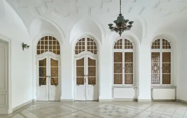 Pałacyk Wiskotta Wroclaw