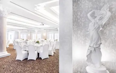 Hotel Windsor nad Zalewem Zegrzyńskim - photo 4