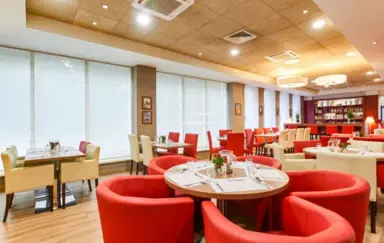 Campanile Prime Krakow Old Town konferencje