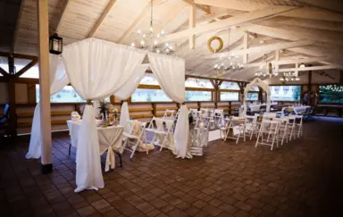 Cedrowy Domek Cedry Wielkie