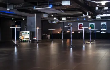 Enea Stadion - photo 4