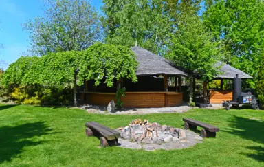 Rancho Pod Bocianem - photo 2