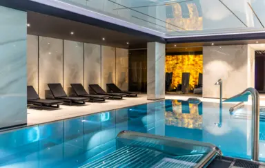 Radisson Hotel & Suites Gdańsk Basen