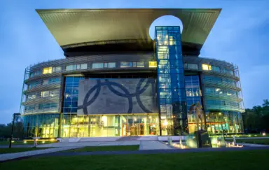 Centrum Olimpijskie Polskiego Komitetu Olimpijskiego