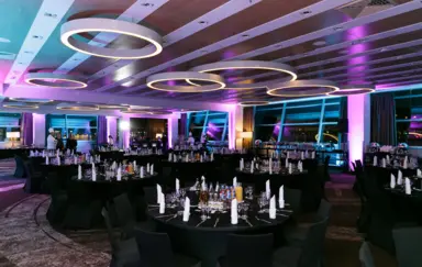 Novotel Warszawa Centrum - photo 2