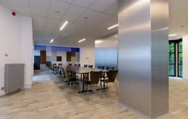 Maltańskie Centrum Szkoleniowo-Konferencyjne - photo 2