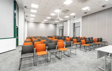 Centrum Konferencyjne WEST GATE - photo 2