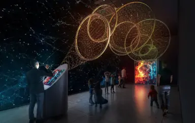 Hipermedialny Park Rozrywki Querion Piechowice