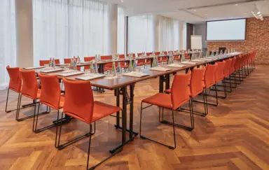 Sala AB/ Podkowa