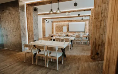 Kocierz Resort - photo 3