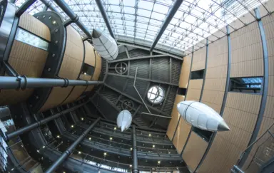 Lubelskie Centrum Konferencyjne (LCK) - photo 2