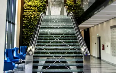 Varsovia Apartamenty Kasprzaka