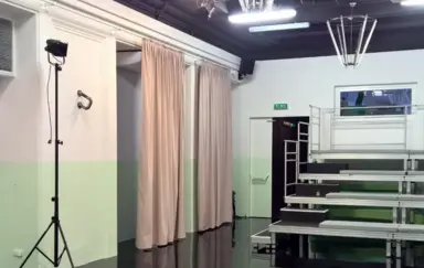Teatr Studio im. St. I. Witkiewicza warszawa sala