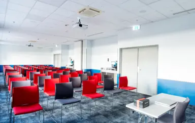 ibis Warszawa Stare Miasto - photo 3