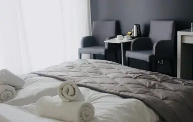 Arboretum Hotel & Restaurant - photo 3