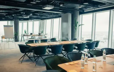 myconference Warsaw Spire - photo 3