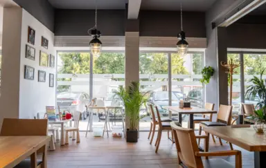 Hotel Mokotów Warszawa sala konferencyjna