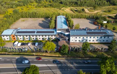 Hotel 500 Stryków - photo 3