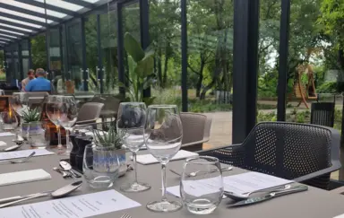 Four Points by Sheraton Warsaw Mokotów - photo 3