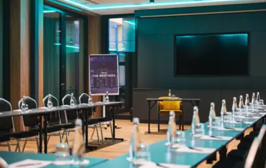 Stay inn by Frost Warszawa - photo 2