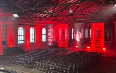 Muzeum Hutnictwa Cynku WALCOWNIA - photo 5