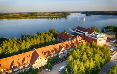 Hotel Robert's Port Lake Resort & SPA Mikołajki konferencje