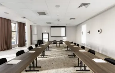 Hotel Antares - photo 2