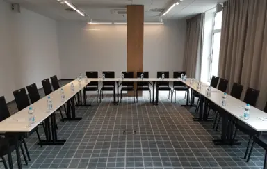 Hotel Altus Poznań - photo 2