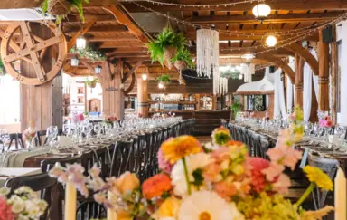 Dwór Bogucin Hotel & Restauracja - zdjęcie 3