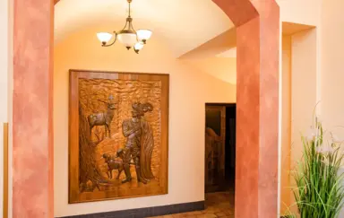 Hotel Hubertus Rzeszów - zdjęcie 5