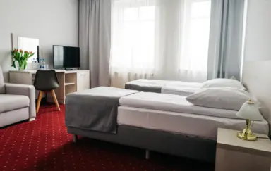 Hotel Warmia - zdjęcie 3